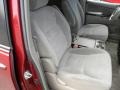 2005 Salsa Red Pearl Toyota Sienna LE  photo #9