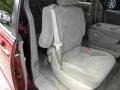 2005 Salsa Red Pearl Toyota Sienna LE  photo #11