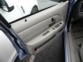 2006 Light Ice Blue Metallic Ford Crown Victoria LX  photo #6