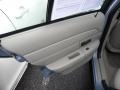 2006 Light Ice Blue Metallic Ford Crown Victoria LX  photo #8