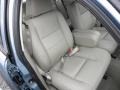 2006 Light Ice Blue Metallic Ford Crown Victoria LX  photo #9