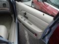 2006 Light Ice Blue Metallic Ford Crown Victoria LX  photo #10
