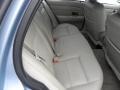 2006 Light Ice Blue Metallic Ford Crown Victoria LX  photo #11