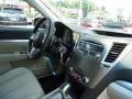 2011 Azurite Blue Pearl Subaru Outback 2.5i Premium Wagon  photo #4