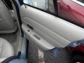 2006 Light Ice Blue Metallic Ford Crown Victoria LX  photo #12