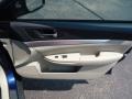 2011 Azurite Blue Pearl Subaru Outback 2.5i Premium Wagon  photo #5