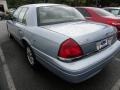 2006 Light Ice Blue Metallic Ford Crown Victoria LX  photo #15