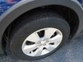 2011 Azurite Blue Pearl Subaru Outback 2.5i Premium Wagon  photo #9
