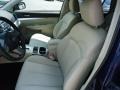 2011 Azurite Blue Pearl Subaru Outback 2.5i Premium Wagon  photo #10