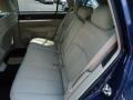 2011 Azurite Blue Pearl Subaru Outback 2.5i Premium Wagon  photo #11