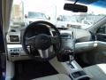 2011 Azurite Blue Pearl Subaru Outback 2.5i Premium Wagon  photo #12