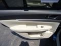2011 Azurite Blue Pearl Subaru Outback 2.5i Premium Wagon  photo #13