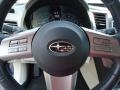 2011 Azurite Blue Pearl Subaru Outback 2.5i Premium Wagon  photo #18