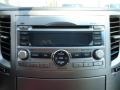 2011 Azurite Blue Pearl Subaru Outback 2.5i Premium Wagon  photo #19