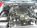 2006 Light Ice Blue Metallic Ford Crown Victoria LX  photo #18