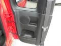 2007 Victory Red Chevrolet Colorado LT Extended Cab  photo #6