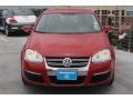 Salsa Red - Jetta Limited Edition Sedan Photo No. 2