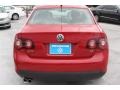 Salsa Red - Jetta Limited Edition Sedan Photo No. 4