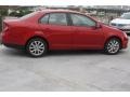 Salsa Red - Jetta Limited Edition Sedan Photo No. 6