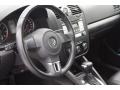 Salsa Red - Jetta Limited Edition Sedan Photo No. 7