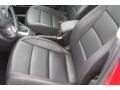 Salsa Red - Jetta Limited Edition Sedan Photo No. 8