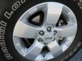 Red Brick - Frontier SV Crew Cab Photo No. 9