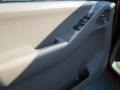 Red Brick - Frontier SV Crew Cab Photo No. 11