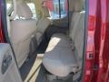 Red Brick - Frontier SV Crew Cab Photo No. 12