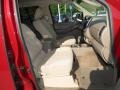 Red Brick - Frontier SV Crew Cab Photo No. 14