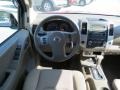 Red Brick - Frontier SV Crew Cab Photo No. 18