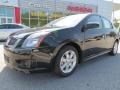 Super Black - Sentra 2.0 SR Photo No. 1