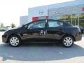 Super Black - Sentra 2.0 SR Photo No. 2