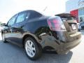 Super Black - Sentra 2.0 SR Photo No. 3
