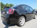 Super Black - Sentra 2.0 SR Photo No. 5