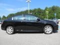 Super Black - Sentra 2.0 SR Photo No. 6