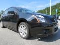 Super Black - Sentra 2.0 SR Photo No. 7