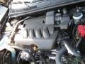 Super Black - Sentra 2.0 SR Photo No. 12