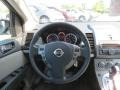 Super Black - Sentra 2.0 SR Photo No. 14