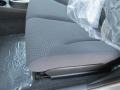 2012 Magnetic Gray Metallic Nissan Versa 1.8 S Hatchback  photo #10