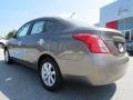 Titanium Metallic - Versa 1.6 SL Sedan Photo No. 3