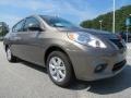 Titanium Metallic - Versa 1.6 SL Sedan Photo No. 7