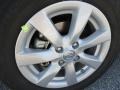 Titanium Metallic - Versa 1.6 SL Sedan Photo No. 9