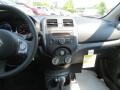 Titanium Metallic - Versa 1.6 SL Sedan Photo No. 13