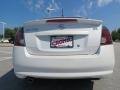 2012 Aspen White Nissan Sentra 2.0 SR  photo #4
