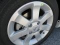 2012 Aspen White Nissan Sentra 2.0 SR  photo #9