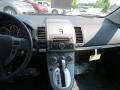 2012 Aspen White Nissan Sentra 2.0 SR  photo #12