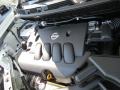 1.8 Liter DOHC 16-Valve CVTCS 4 Cylinder Engine for 2012 Nissan Cube 1.8 S #67031757