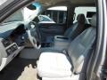 2008 Silver Birch Metallic GMC Sierra 1500 SLT Crew Cab 4x4  photo #8