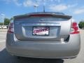 Magnetic Gray Metallic - Sentra 2.0 S Photo No. 4