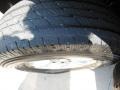 2008 Silver Birch Metallic GMC Sierra 1500 SLT Crew Cab 4x4  photo #18